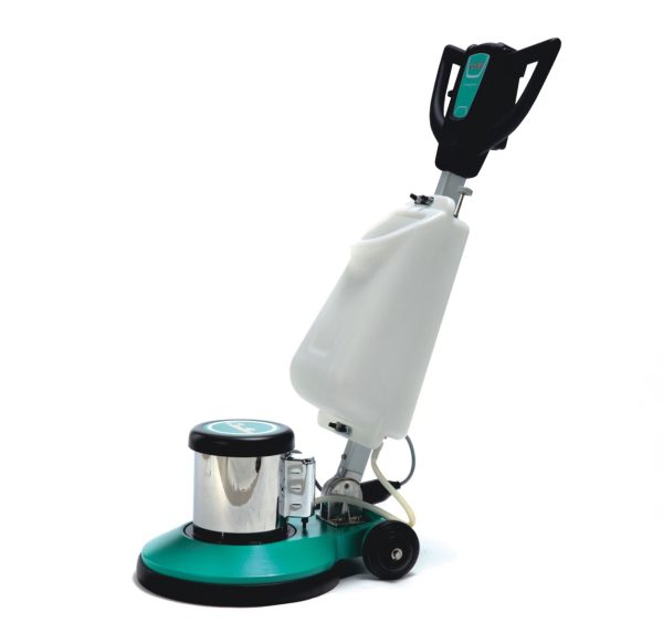 Floor Scrubbing Machine Model-HY2A