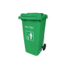 B-003A Garbage Bin 120L Padle