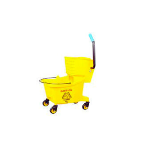 B-040D 32L Wringer Trolley