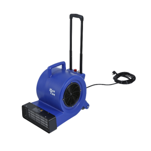 HT-900R Blower with Heater