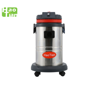 HT30 30L Stainless steel tank Wet and Dry Vacuum Cleaner