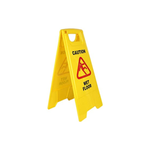 Caution Board B-134