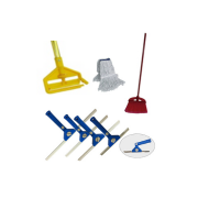 Cleaning Tools