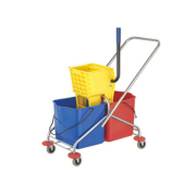 Mop Trolley